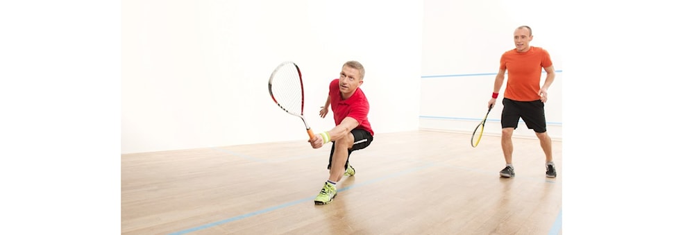 Squashligaen - Bedrift Høsten 2023